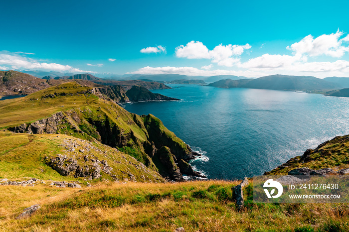 Runde bird island norway