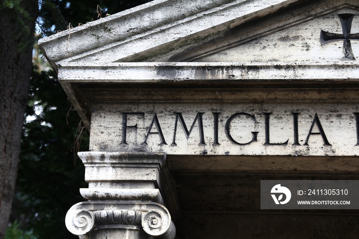 Famiglia