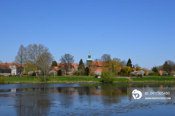 Walsrode, Niedersachsen