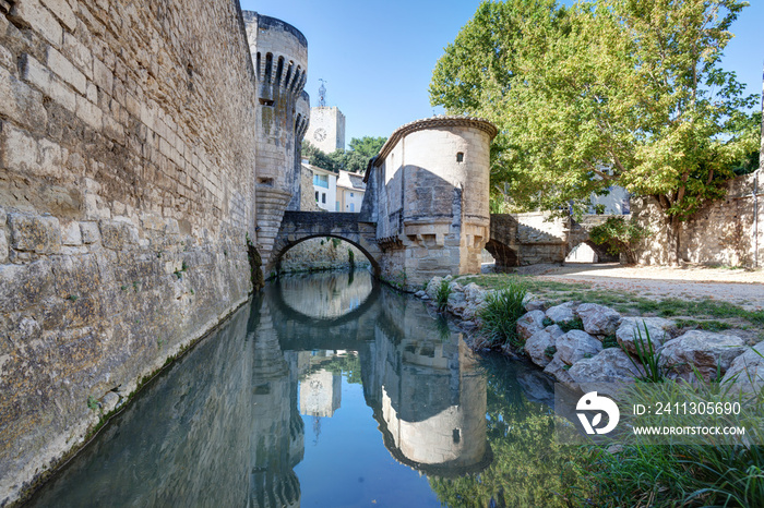 Pernes les Fontaines - Vaucluse