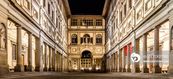 Uffizien