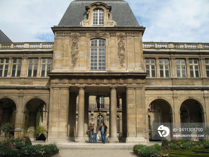 Carnavalet Museum