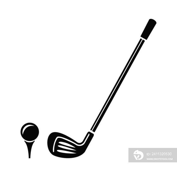 golf club