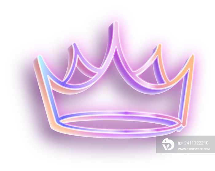 Holographic Crown