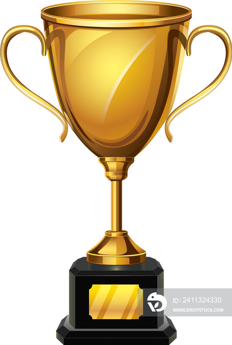 trophy award