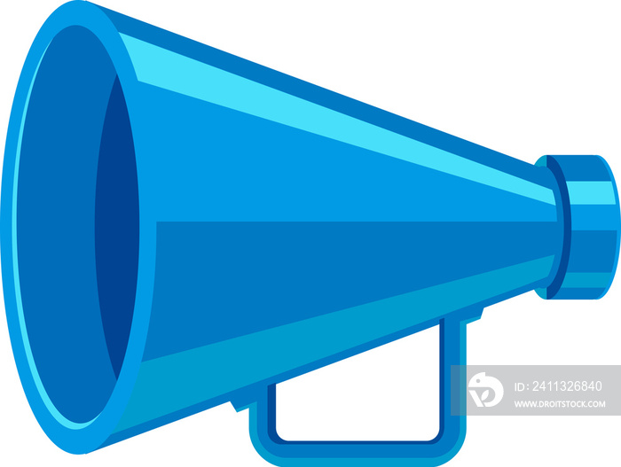 megaphone icon