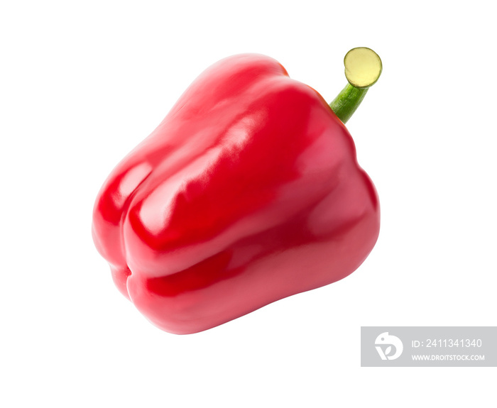 red bell pepper