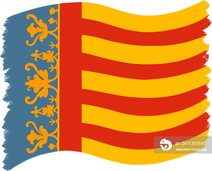 Comunidad Valenciana