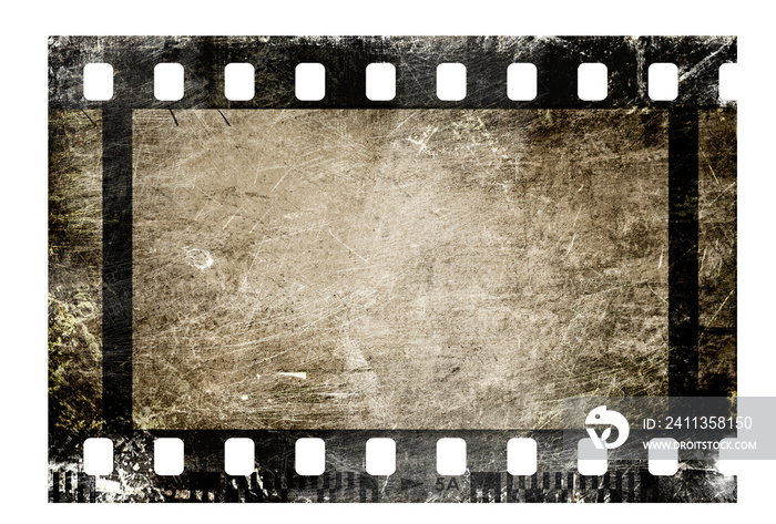 film strip