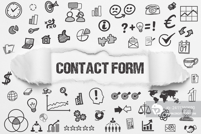 Contact Form