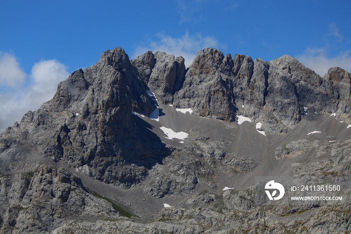 Picos de Europa