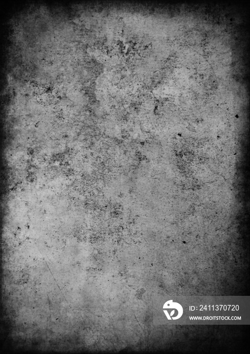 large halftone grunge overlay with a transparent background