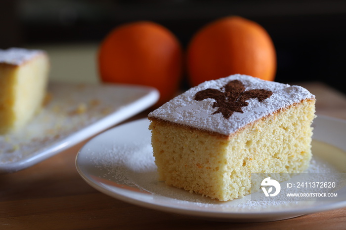 Schiacciata alla Fiorentina