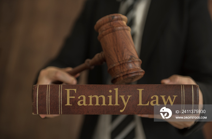 family law