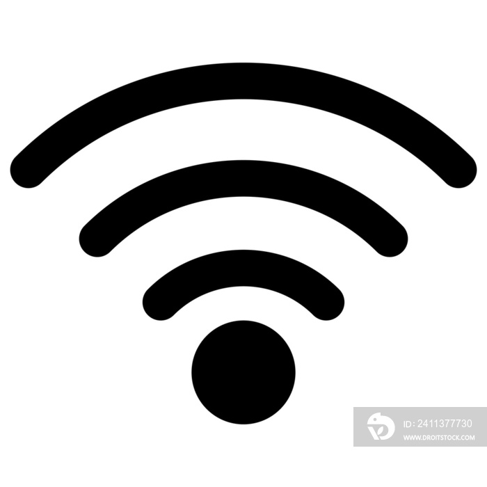 wifi icon