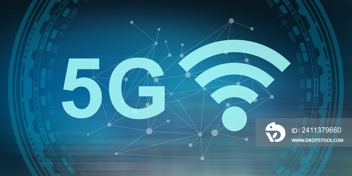 Concept of 5g