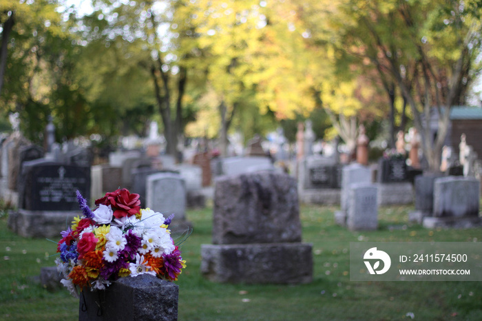 cimetière