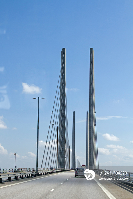 Öresundbrücke