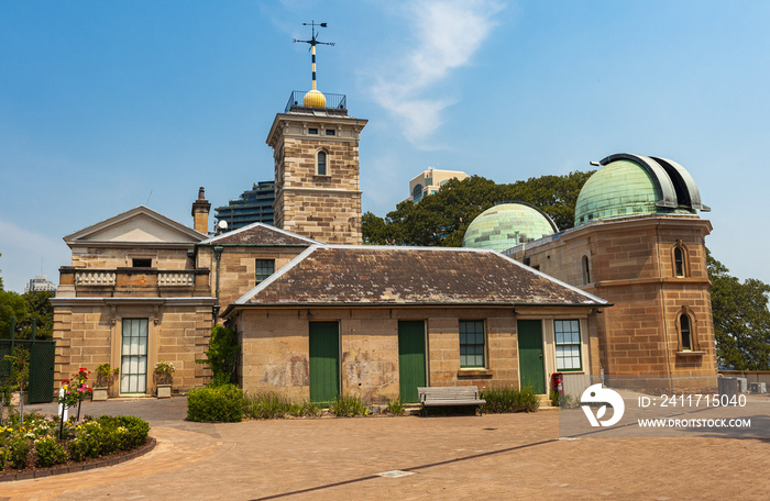 Sydney Observatory