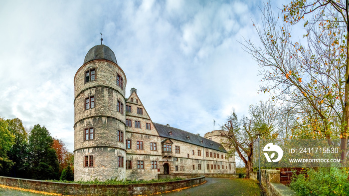 Wewelsburg