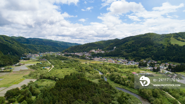 《宮城県》鳴子温泉