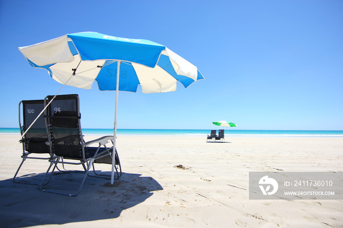 Cable beach, Broome