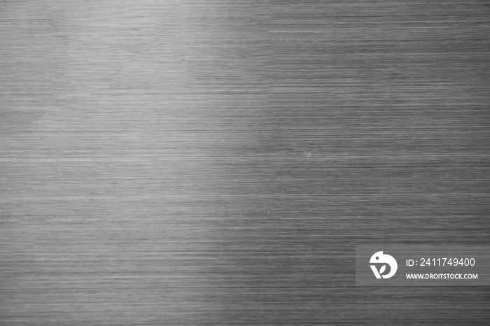 gray metal for abstract background