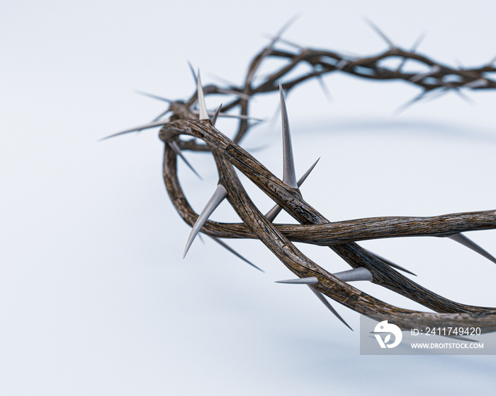 Crown Of Thorns