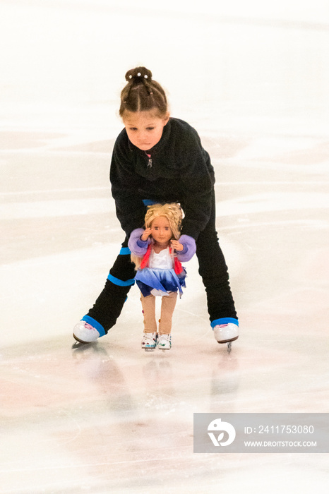 Figure skating