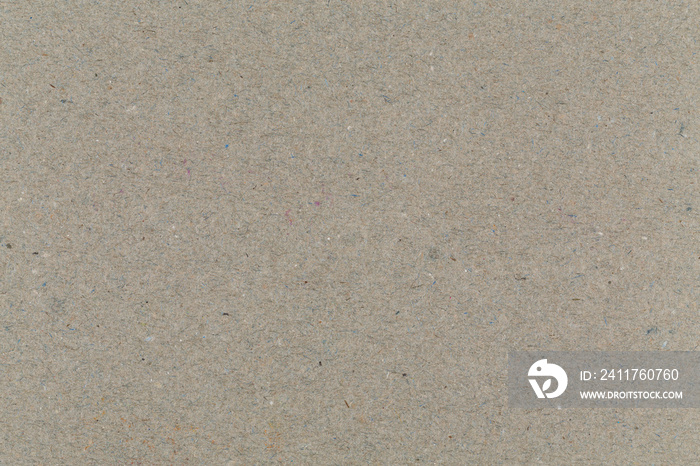 Dense cardboard texture background