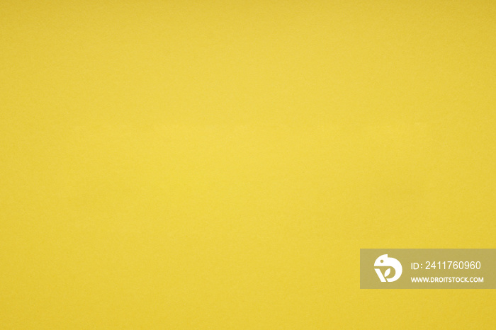 yellow paperboard or paper texture background