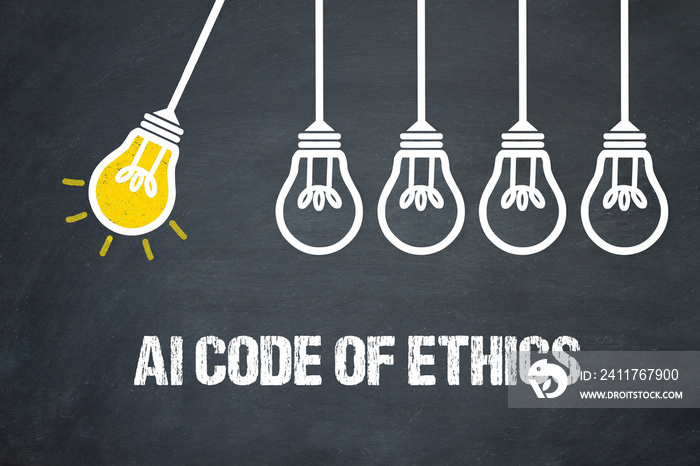 AI Code of Ethics