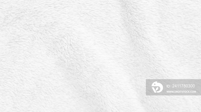 White clean wool texture background. light natural sheep wool. white seamless cotton. texture of fluffy fur for designers. white wool carpet, weaving industry, fabric shop, quality of winter fabrics.