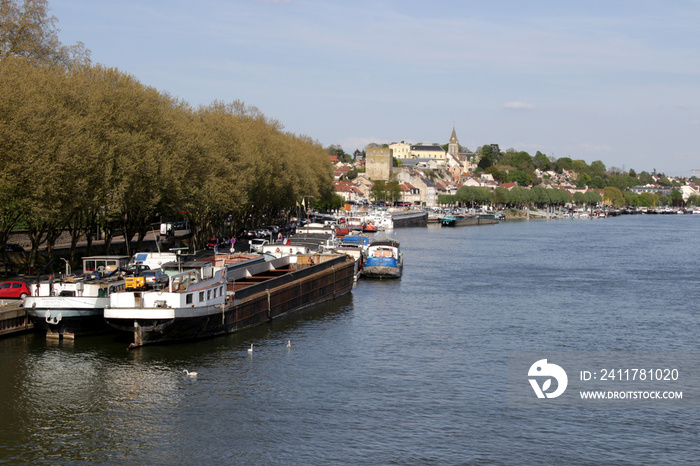 Conflans-Sainte-Honorine