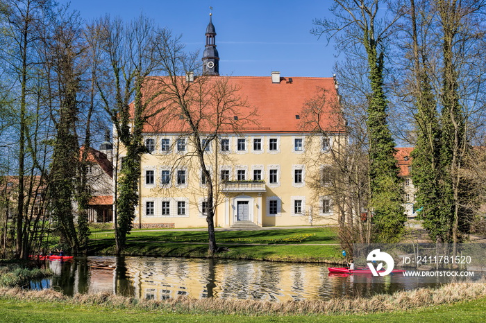 Spreewald, Lübben