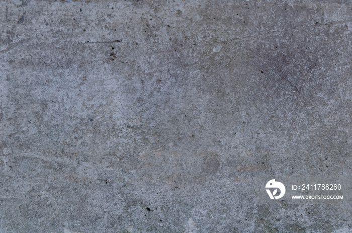 Grunge stone background texture. Grey rock background for design with copy space