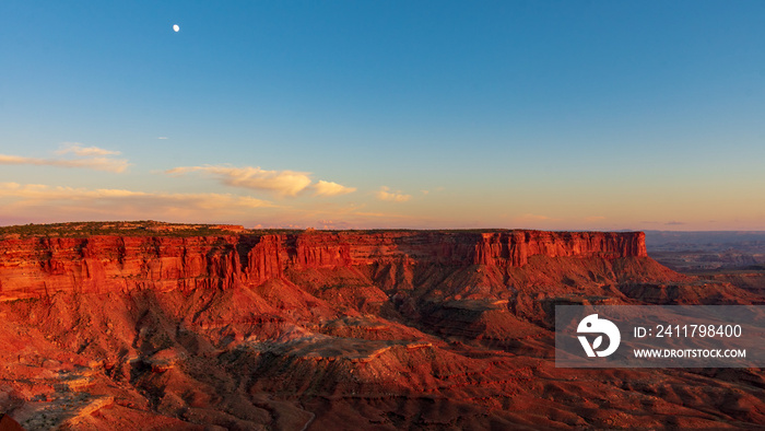 Canyonlands National Park, Moab, Utah