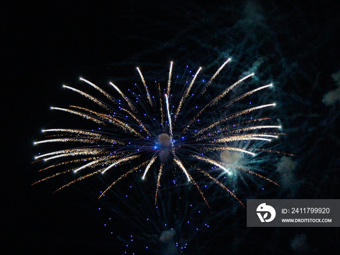 Fireworks, July 4th, July Fourth, independence day