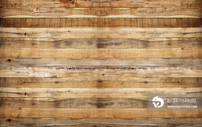 old wood texture of pallets.