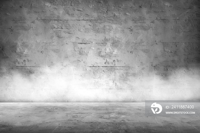 Concrete structure texture seamless wall background. grunge background with space for text or image