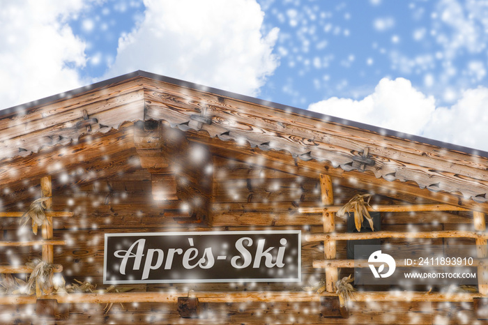 Après-Ski