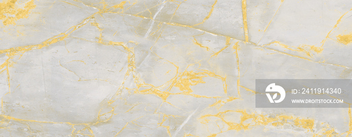 GREY and gold marble texture background design for your creative design