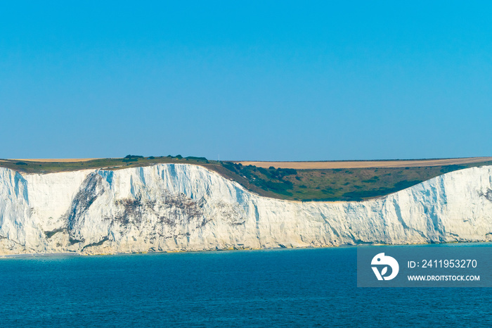 White Cliffs of Dover