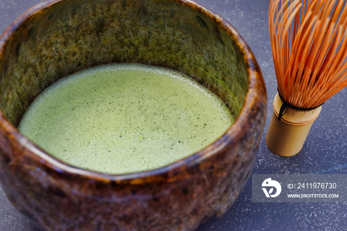 Japanese tea ceremony 日本の茶道