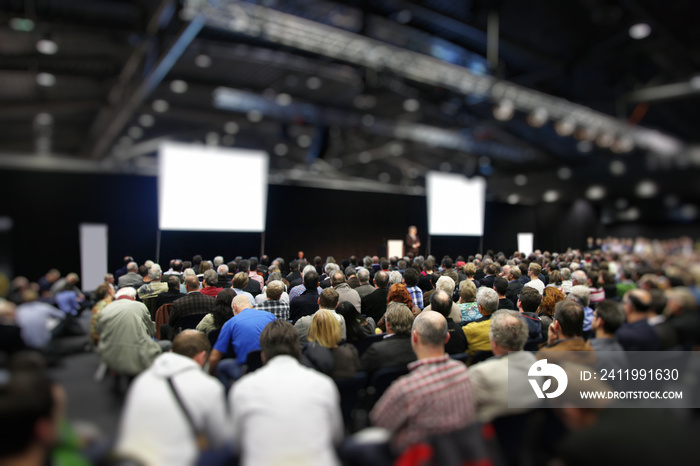 Konferenz Saal