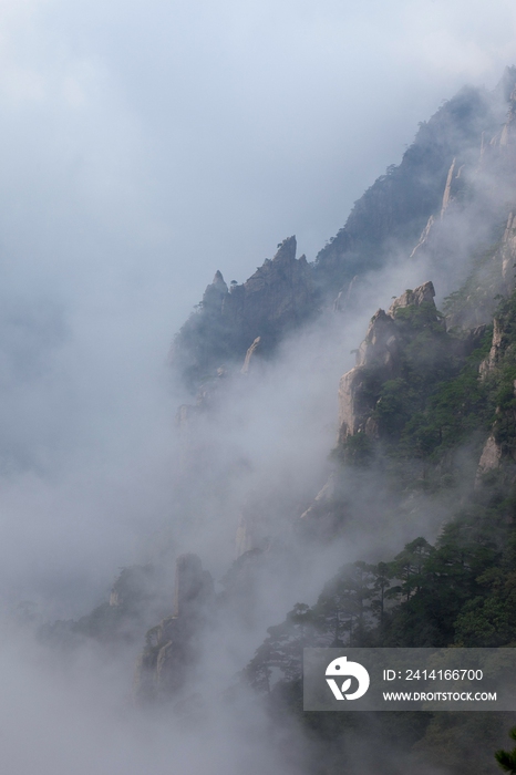 安徽黄山