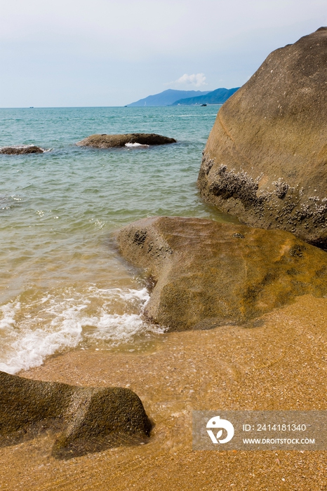 三亚天涯海角