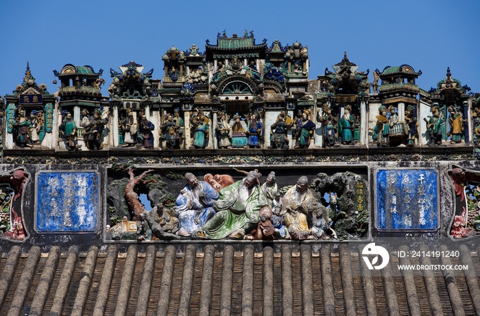 广州陈家祠