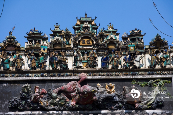 广州陈家祠