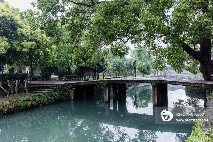 岩头镇永嘉县,温州市,浙江省,丽水街